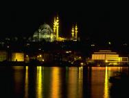 Красивый Стамбул: фото достопримечательностей с описанием