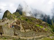 Перу самостоятельно: что взять с собой