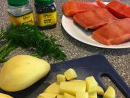 Карельская кухня: рецепты традиционных блюд, особенности приготовления