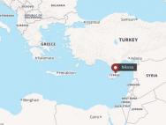 Кипр: население, климат, площадь Численность населения кипра на год составляет