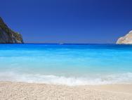 Закинф – красочный остров Греции в Ионическом море Где находится остров закинф греция