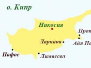 Все об отдыхе на Кипре: отзывы, советы, путеводитель