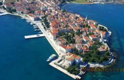 Курортные города Хорватии на море - На какой пляжный курорт поехать отдохнуть?