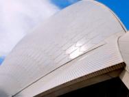 Сиднейский оперный театр: интересные факты