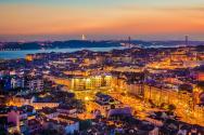 Лучшие экскурсии по лиссабону на русском Индивидуальные экскурсии по лиссабону