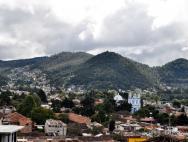 Мексика, Сан-Кристобаль-де-лас-Касас – колоритный город с магической атмосферой